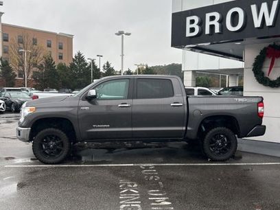 Used 2014 Toyota Tundra Limited