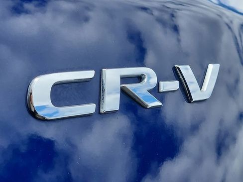 Certified 2018 Honda CR-V EX image 29