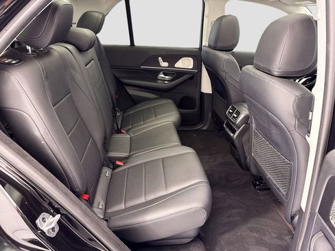 Certified 2023 Mercedes-Benz GLE 350 image 21