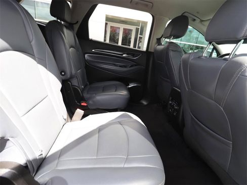 Used 2019 Buick Enclave Premium image 21