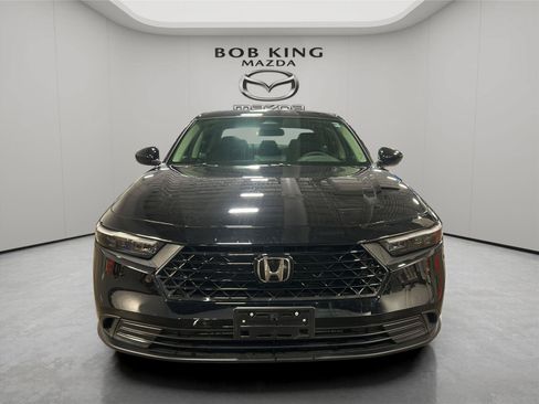 Used 2025 Honda Accord LX image 8