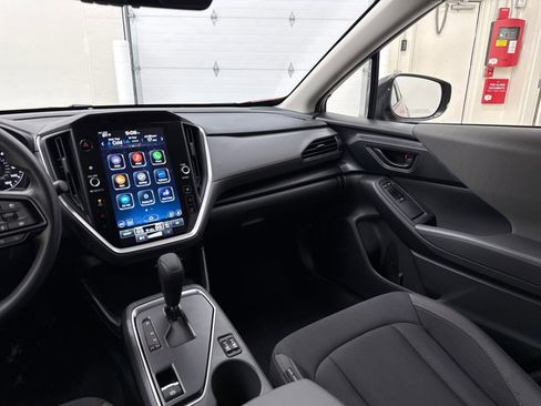 Certified 2025 Subaru Crosstrek 2.0i Premium image 15