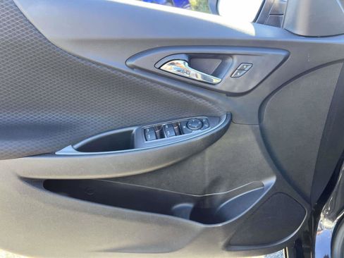 Used 2022 Chevrolet Malibu LT image 17