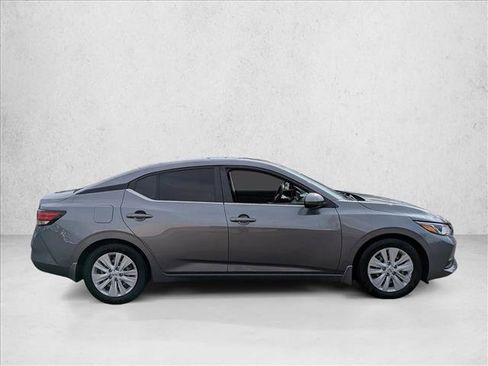 Used 2021 Nissan Sentra S FWD image 4