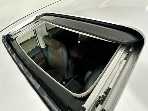 New 2026 Honda Odyssey Elite image 20