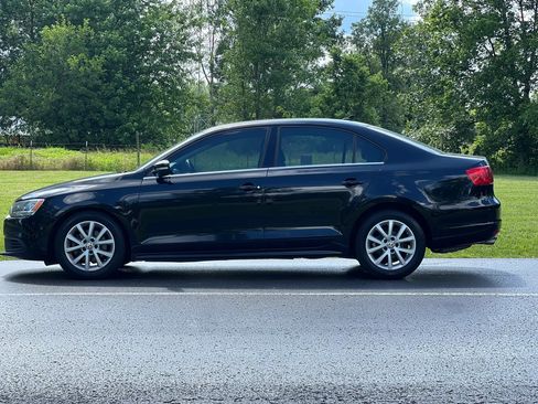 Used 2014 Volkswagen Jetta SE FWD image 8
