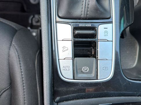 Used 2022 Hyundai Tucson SEL w/ Convenience Package FWD image 31
