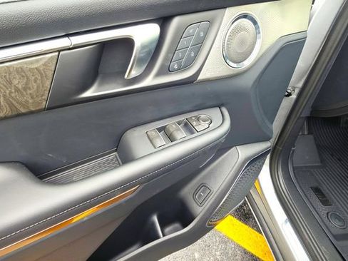 New 2026 Buick Enclave Avenir w/ Super Cruise Package image 26