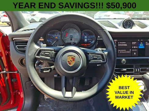 Used 2022 Porsche Macan S image 19