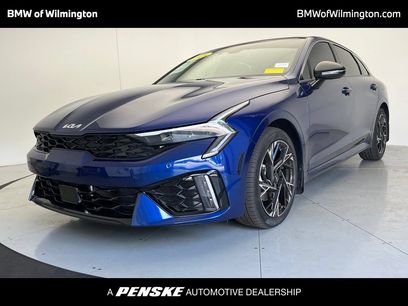Used 2025 Kia K5 GT-Line w/ GT-Line Premium Package