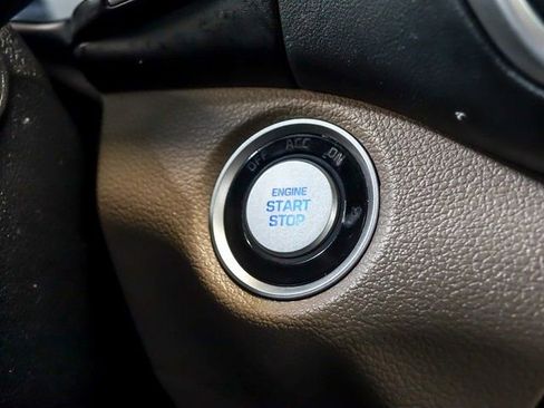 Used 2021 Hyundai Tucson Ultimate FWD image 21