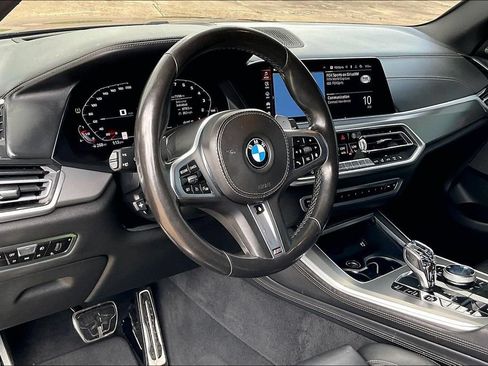 Used 2019 BMW X5 xDrive50i w/ M Sport Package AWD/4WD image 14