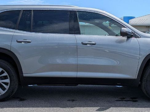 New 2026 Buick Enclave Preferred AWD/4WD image 5