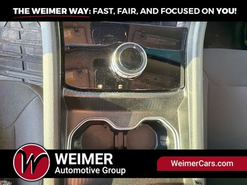 Used 2024 Jeep Grand Cherokee L Laredo AWD/4WD image 20