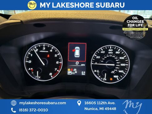 New 2026 Subaru Forester Limited image 14