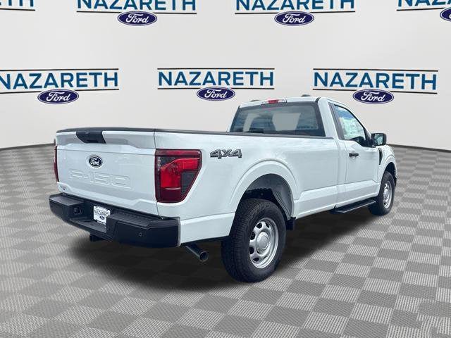 New 2026 Ford F150 XL AWD/4WD image 8