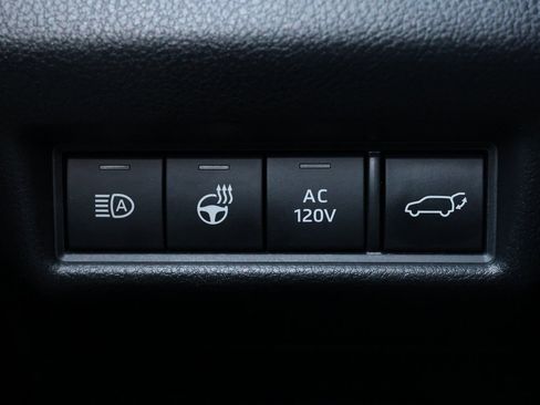 Used 2024 Toyota Grand Highlander MAX Platinum image 27