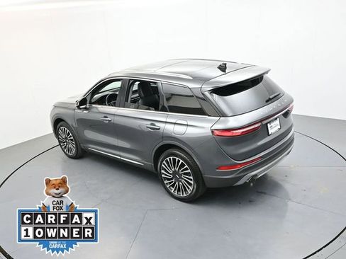 Used 2022 Lincoln Corsair Reserve FWD image 23