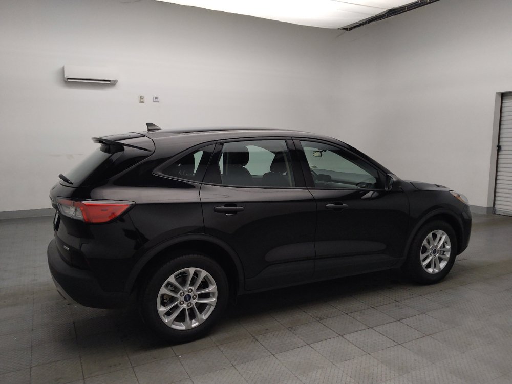 Used 2020 Ford Escape S FWD image 10