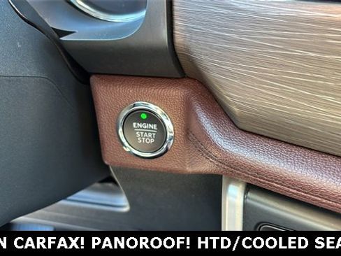 Used 2024 Ford Expedition Max Limited image 11