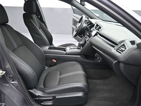 Used 2019 Honda Civic Sport image 12