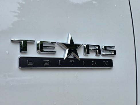 New 2026 Chevrolet Silverado 3500 LT w/ Texas Edition AWD/4WD image 9