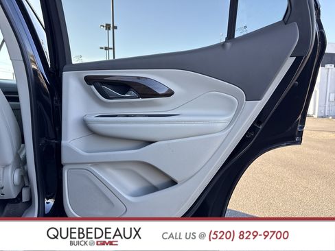 Used 2020 GMC Terrain Denali w/ Denali Premium Package image 40