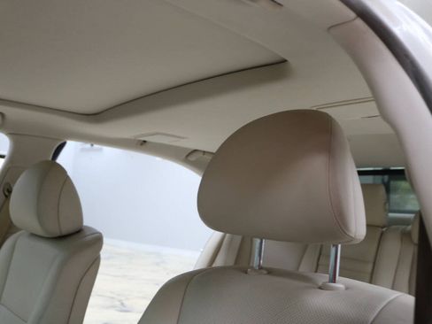 Used 2008 Lexus LS 460 L w/ Preferred Accessory Pkg RWD image 61