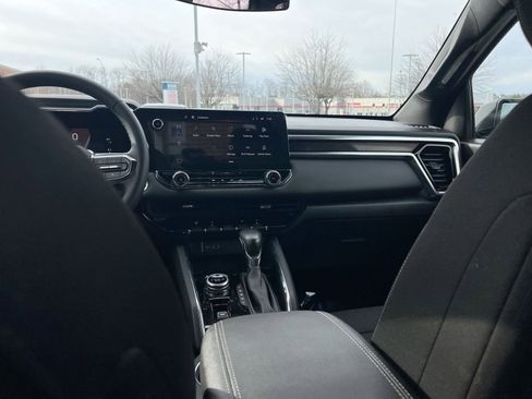 Used 2023 GMC Canyon Elevation w/ Trailering Package image 21