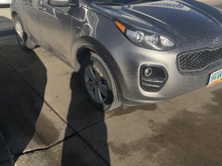 Used 2019 Kia Sportage LX w/ LX Popular Package video 2