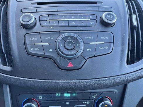 Used 2017 Ford Escape SE FWD image 52
