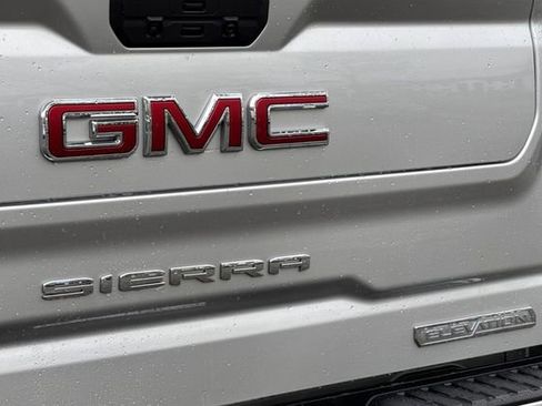 Used 2021 GMC Sierra 1500 Elevation image 51