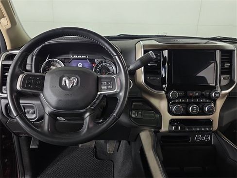 Used 2022 RAM 3500 Laramie image 13