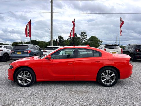 Used 2022 Dodge Charger SXT image 20