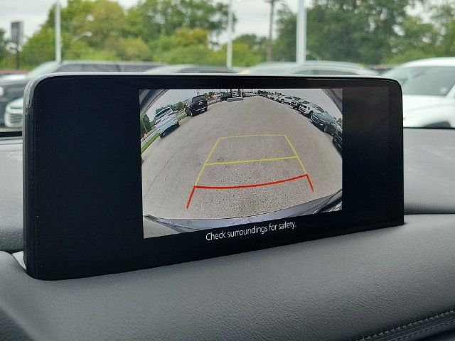 Used 2023 MAZDA CX-5 AWD 2.5 S w/ Select Package image 25