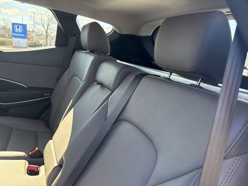 Used 2018 Hyundai Santa Fe Sport w/ 2.0T Ultimate Tech Package 05 image 21