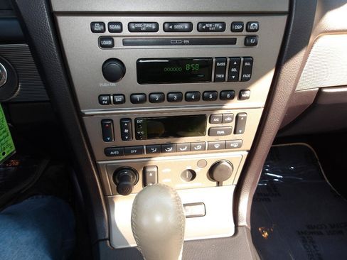 Used 2004 Ford Thunderbird RWD image 22