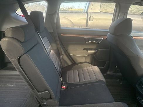 Used 2020 Honda CR-V EX image 3