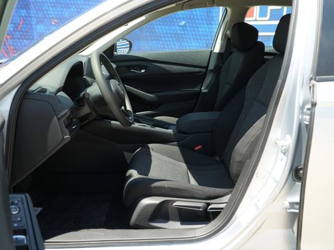 New 2026 Honda Accord LX image 16