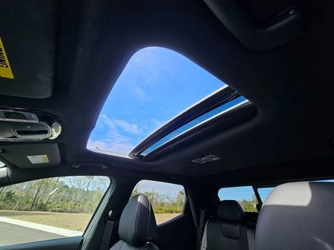 Used 2024 Hyundai Santa Cruz XRT image 7