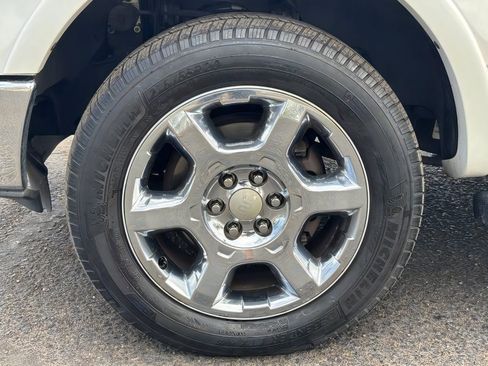 Used 2013 Ford F150 King Ranch AWD/4WD image 10