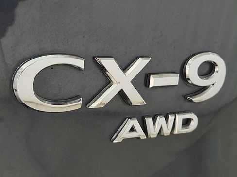 Used 2022 MAZDA CX-9 Carbon Edition AWD/4WD image 40