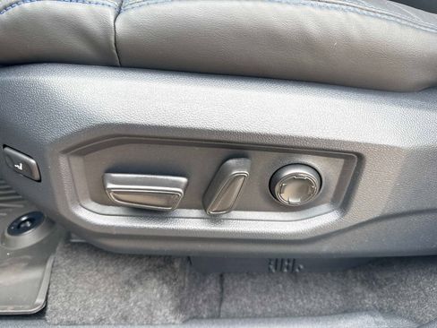 New 2026 Toyota Tundra Platinum AWD/4WD image 19