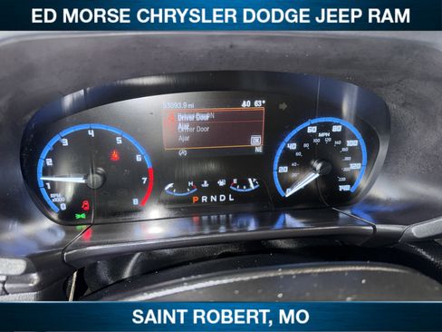 Used 2021 Ford Bronco Sport image 13