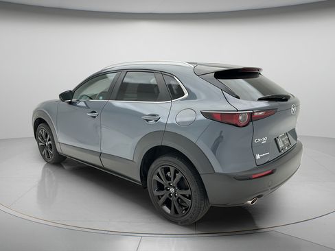 Used 2023 MAZDA CX-30 AWD 2.5 S w/ Preferred Package image 4