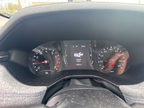 Used 2022 Jeep Compass Latitude w/ Sun and Sound Group image 5