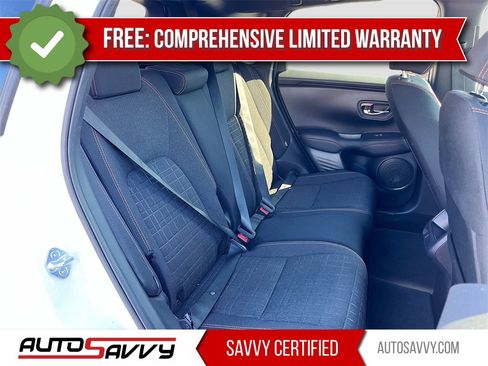 Used 2023 Honda HR-V Sport image 25