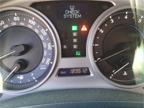 Used 2007 Lexus IS 250 RWD image 16