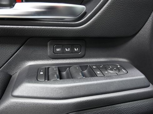 New 2026 Toyota Land Cruiser image 29