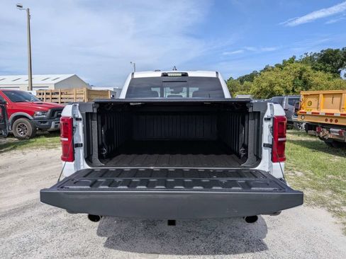 New 2026 RAM 1500 Limited AWD/4WD image 13